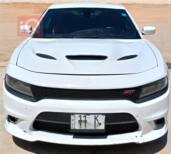 دودج تشارجر 2016 للبيع في العراق - تلعفر